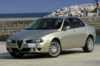 Чип тюнинг прошивки ЭБУ Alfa Romeo 156 1.9 JTD Bosch EDC15 EDC16 от CarMaster