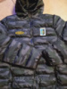 Premium коллекция. Пуховик Bosco Sport Украина. Коллекция 2024/25. Камуфляж