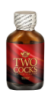 Poppers Two COCKS 24ml Holland