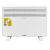 Конвектор Rotex RCH15-H 1500 Вт белый