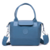 PODIUM Сумка Женская Текстиль полиамид Jielshi 116-08 blue