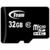 Карта памяти Team 32GB microSD class 10 (TUSDH32GCL1002)