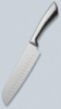 Нож сантоку Willinger Silver Club 18см из нержавеющей стали, литой