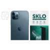 Захисна гідрогелева плівка SKLO (на камеру) 4шт. для Apple iPhone 11 (6.1«)