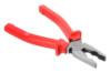 Пасатижі Intertool 200 мм (HT-0109)
