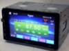 2din Магнитола Pioneer TS-6220 GPS+DVD+USB+SD+Bluetooth+TV