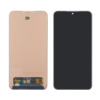 Дисплей для Samsung S731 Galaxy S25 FE с чёрным тачскрином GH82-38423A Original