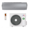 Кондиционер Cooper&Hunter CH-S24FTXD2-SC, 70м², Silver