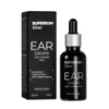 СУПЕРІУМ Сільвер краплі вушні з колоїдним сріблом для котів та собак, 30 мл