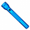 Фонарь Maglite 3D в блистере (голубой) (S3D116R)