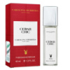 Carolina Herrera Cedar Chic Pheromone Parfum унисекс 40 мл