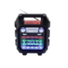Радіоприймач USB/SD MP3 Bluetooth GOLON RX-688 BT