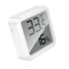 Термогігрометр HOCO HX40 Indoor electronic hygrothermometer White (6942007647823)