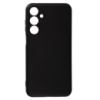 Чохол ArmorStandart ICON для Samsung M35 5G (M356) Camera cove Black (ARM77972) (Код товару:40552)