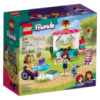 Конструктор LEGO Friends Блинный магазин 157 деталей (41753)