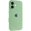 Чохол Silicone Case Full Camera Protective (AA) для Apple iPhone 16 (6.1«)