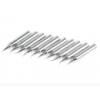 Жало для паяльника набор 10 штук 900M-T-SK