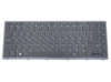 Клавіатура для ноутбука HP ZBook Studio G3 15.6« підсвітка, ориг