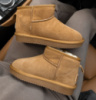 Зимові жіночі уггі Ugg Ultra Mini (36-41)