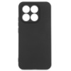 Чохол ArmorStandart Matte Slim Fit Camera Cov для Xiaomi 15T 5G Black (ARM86993) (Код товару:41761)