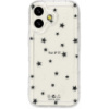Чохол DM Camera Cover для Apple iPhone 17 Crystal Stars