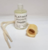 Ароматизатор в авто масляный Chanl Egoiste Platinum 15ml