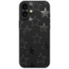 Чохол DM Camera Cover для Apple iPhone 17 Silver Stars