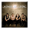 Магніт «Kings of Leon»