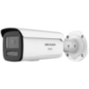 4МП цилиндрическая ColorVu 3,0 видеокамера с подсветкой 60м Hikvision DS-2CD2T47G3-LIY (4мм)