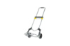 Тележка ручная Intertool 450 x 485 x 1090 мм x 80 кг (LT-9010)