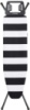 Дошка для прасування Rolser K-UNO Black Tube Blanco/Negro (K01016-2064)