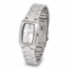Жіночий годинник Casio LTP-1165A-7C2 класичний сталевий браслет з мінеральним склом