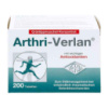 Arthri Verlan, таблетки 200 шт