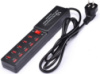 Хаб на 10 портів USB HUB AND CHARGER