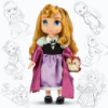 Кукла Аврора аниматор Дисней Disney
