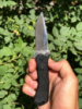 Нож Boker Plus Blaze Aluminium