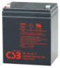 Аккумуляторная батарея CSB HR1221WF2, 12V 5Ah (90 х70х100 (105)), 1.85 kg Q10/630