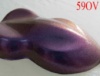 Пигмент Хамелеон Plasti Dip 59OV Белый-оранжевый-фиолетовый(10г)