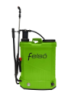 Потужний акумуляторний обприскувач FS-AS16H Felső з додатковою ручною підкачкою