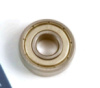 Подшипник   редуктора   6004-ZZ   20*42*12   (ред-р Honda Lead, Yamaha JOG 90, GY6-50/150) AZT