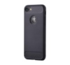 Чехол Devia для iPhone 8/7 Buddy Black