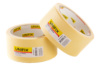 Лента малярная Unifix 48 мм x 40 м желтая (MR-7840472) (6 шт.)