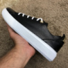 Кроссовки Buscemi Lyndon Black/White