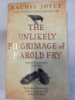 The Unlikely Pilgrimage of Harold Fry by Rachel Joyce