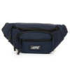 PODIUM Сумка Мужская На пояс нейлон Lanpad 83043 blue