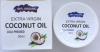 Масло для омоложения кожи лица и тела Extra Virgin Coconut Oil - Кокосовое масло для омоложения кожи лица и тела