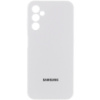 Чохол Silicone Cover Lakshmi Full Camera (AAA) with Logo для Samsung Galaxy A15 4G/5G / M15 5G