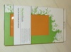 Обложка-подставка для Pocketbook Surfpad U7 VWPUC-U7-OR-BS