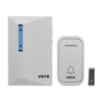 Беспроводной дверной звонок VOYE V015F