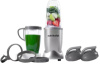 Блендер стационарнный Nutribullet Pro NB907S 900 Вт